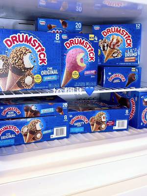 i <3 interior decorating #drumstick #freezer #sigma #fyp #fypシ 