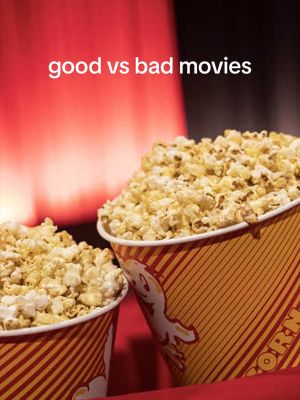 a piece of wisdom for cinephiles 