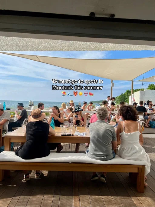 Here’s all the things to do in Montauk/places to hit (both old + newer spots) as someone who has been going for years⛱️ #montauk #montaukproject #thingstodoinmontauk #hamptons #montauknewyork 