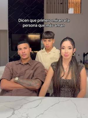 Sera verdad? 🥹💖