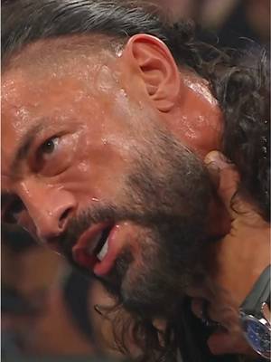 CHALLENGE ACCEPTED. #WWE #RomanReigns #JacobFatu 
