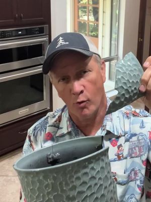 Best Prop Tricks Pt. 17 - Reusable Flower Pot and Cooking on a Rock #props #filmmaking #propmaking #specialeffects #movies 