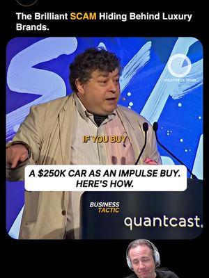 On the surface, it looks crazy — until you understand the strategy.