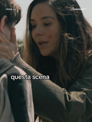 Abbiamo ancora il cuore in gola 😱 #FROM nuova stagione, ogni lunedì un nuovo episodio, solo su Paramount+ #DaVedere #SerieTV #FROMily #FROMville
