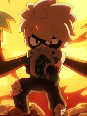 Are you ready to go PLUS ULTRA? 💥 [Youtube link in our bio] @TOHO animation Official #MyHeroAcademia #BrawlStars 