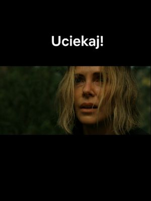 Ten moment, kiedy  już wiesz... #coOglądać #netflixpl #alfa #apex #charlizetheron #taronegerton