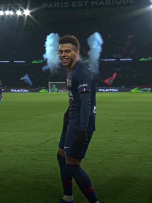 Doué X Billie Jean 🕺🪩 #ligue1 #edit #psg #doue #desiredoue @psg 