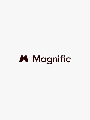 Freepik is now Magnific One platform to rewrite the rules of creativity