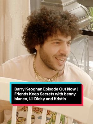 out now on youtube and anywhere you get podcasts