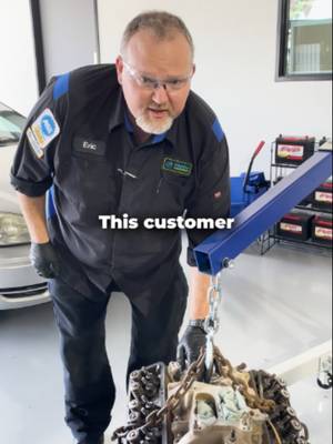 Why a "gooey" build-up of road debris and fluid is actually hiding moisture that destroys a transmission from the inside out.