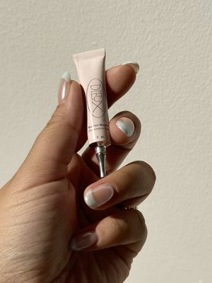 Only the best for your barrier☁️ For one day only, we’re bringing back our most requested product ever: Barrier Blanket! Our answer to the slugging craze, this occlusive is perfect for dry patches, lips, cuticles, elbows, and anywhere you need a little extra love. Get a free 3mL Barrier Blanket with any moisturizer purchase, today only! #dieux #dieuxskin #instantangel #barrier #barrierblanket 