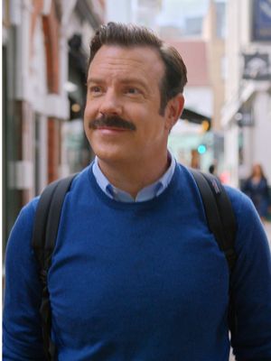Ted Lasso returns August 5. #TedLasso #AppleTV 