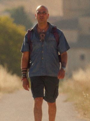 Il cammino è appena cominciato e Checco non sembra partito nel migliore dei modi. Buen Camino di Checco Zalone è ora disponibile su Netflix. #CinemaTok #davedere