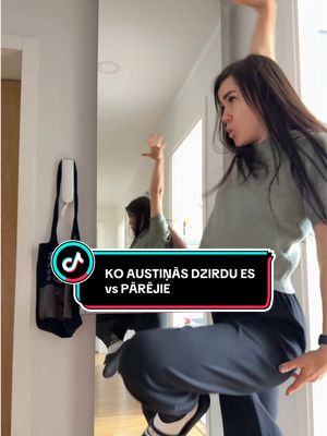 Kad šķita, ka tu proti dziedāt..🫣 #latviešutiktok #humor 