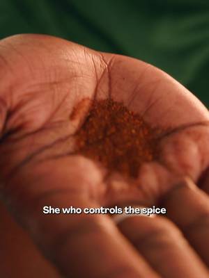 She who controls the spice… controls the flavor of the dish. 🌶️ We’re celebrating the flavors that make HelloFresh so delicious—starting with Ancho Chili Powder from Mexico.