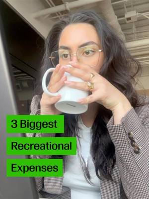 Swapping the café runs and dining out for intentional spending this month. Here are 3 habits that helped me reset my savings! Share this with someone who could use these tips.