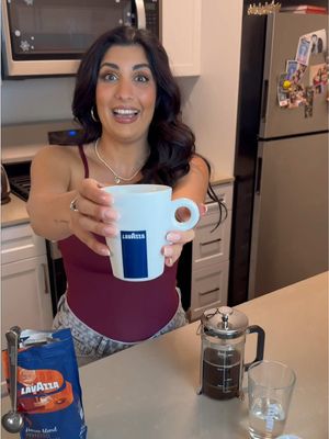 It's a lifestyle ☕️  #ad #LavazzaPartner #LivingLaVitaLavazza 