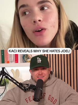 Kaci is SAVAGE in this weeks episode 😂😂 #dadvgirls 