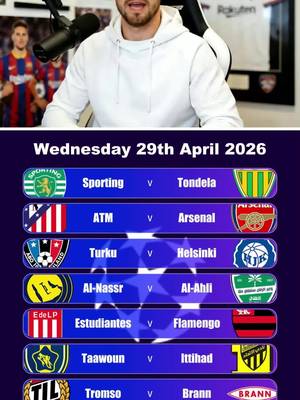 Football Projections，Champions League（This content is powered by AI data and verified by professional analysts. ） #ATM #Arsenal #UCL #EFL #Ronaldo 