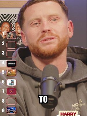Ethan Behzinga’s blind ranking nightmare! 🤣