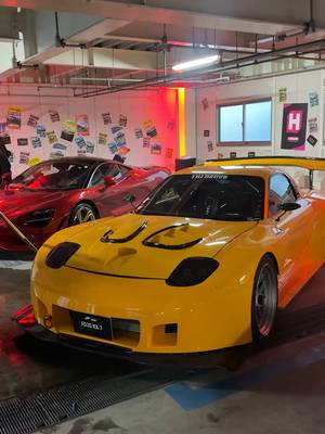 Which of these is your dream car?