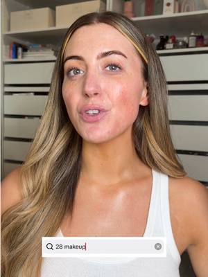 28 year old makeup (so my everyday glam) 😌 #grwm #makeup #28makeup #makeupartist #makeuphacks 