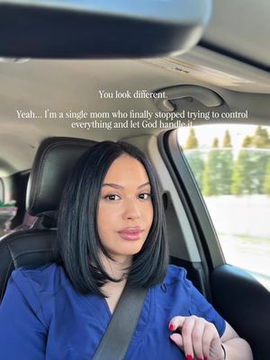 Life feels a lot lighter 💙 #godisgood #singlemom #njinfluencer #nyinfluencer #boymom 