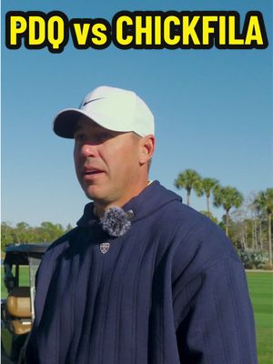 Take a day off Brooksy 🤣 #golf #bustajackgolf #fyp 