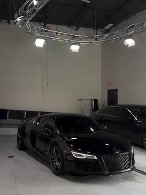 🥷     #audir8v10 #audir8 #R8 #cars #Audi 