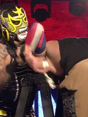 Today in #TNAHistory: LAX defeated The Lucha Bros in Full Metal Mayhem to win the World Tag Team Titles. (Rebellion 2019) Use the code TNAHISTORY for one free month of TNA+ at the link in our bio!