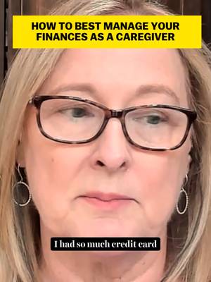 The financial toll of caring for a loved one can be an emotional burden in its own right. But there are organizations out there to help. On this week’s Explain It to Me, @jonquilynjqhill speaks with AARP’s Amy Goyer about navigating the costs of care. Listen wherever you get your podcasts. #Finances #Caregiving #caregiver @starbucks