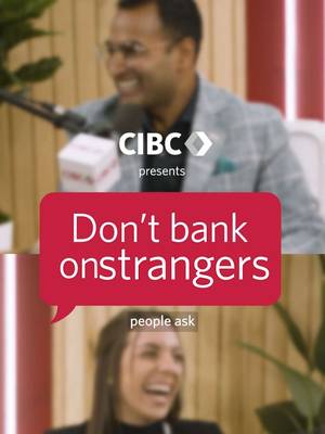 New to Canada? A CIBC advisor can help you get started on your financial journey.