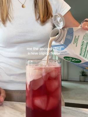 sucker for a dirty soda 🥤🍦 #wholefoods #olipop #nutpods 