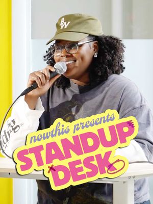 Had to explain to my boss why I threw out my phone case. No space for little rascal behavior with @asha #standupdesk #funny #comedy