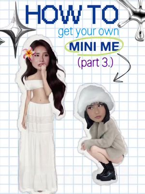 📁how to make your own “mini me” clone edit [PART 3] #editingtutorial #creativeedits #stopmotionanimation #capcutedits #socialmediatips