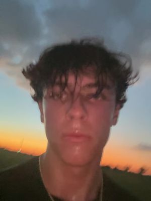 I'm washed