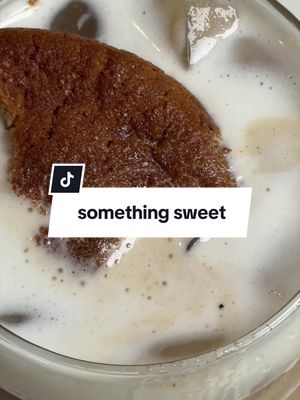 things are about to get even sweeter 🍪🤭 any ideas on what’s coming?!!!!