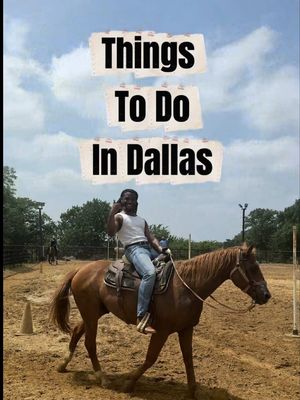 Nothing like a little horseback riding to take me back home 🤎🐎 Oklahoma roots will always have me finding my way to places like this. Had the BEST time at RnR Stables 📍 3114 Parkridge Dr Corinth, TX  76210 #thingstodo #horsebackriding #trailride #horseriding #dallas 