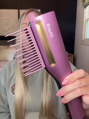 Learn from my mistakes 😅 #hairtok #straighthair #hairstraightener #tiktokshopcreatorpicks #tiktokshopstockup **this coupon is for a limited time and ends today! Always click the orange shopping cart for the most up-to-date pricing and available coupons 