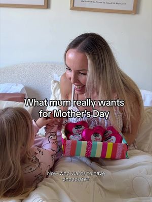 What mum really wants for Mother’s Day… #DLMakesItBetter #DLLoveStory #MothersDay 