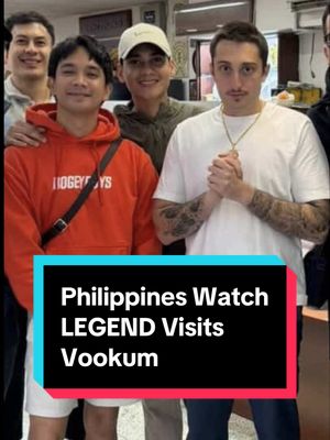 Philippines watch flipping legend comes to sell me a Rolex Daytona… #rolex #watches #luxury #business 