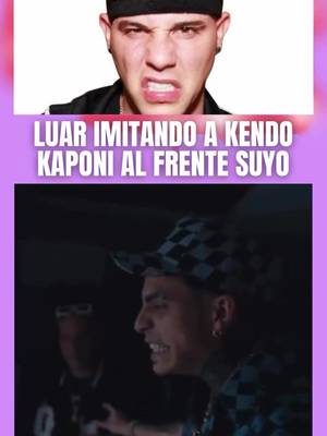La reacción de #Hades66 🤣