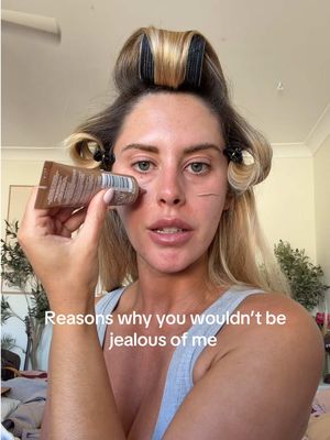 Reversing this viral trend because you shouldn’t compare yourself to ANYONE 🤍 #grwm #fyp 