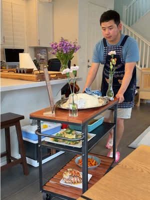 Trying to come up with new menu items for Spring… which one is your favorite?  #whirlpoolambassador @Whirlpool #ad