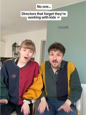 We’ve all done at least one dodgy show 😀 #theatre #musicaltheatre #actor #theatrekid #school 