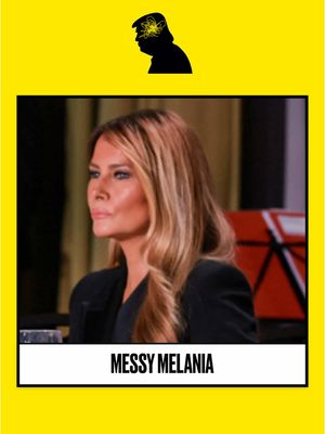 Why Melania’s Become A ‘Huge Liability’ For Trump @MichaelWolffNYC joins Joanna Coles to discuss how the Trump administration views the first lady as a liability, dissecting how her latest moves lead people inside the White House to consider her a “real problem.” Have a question or comment for us? Send us an email: beastpod@thedailybeast.com⁠ ⁠ Subscribe to Inside Trump's Head wherever you get your podcasts or at the link in bio.⁠ #MelaniaTrump #FirstLady #Trump #Politics #MAGA