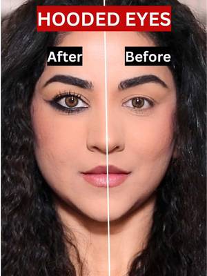 would you try a reverse smoky eye on hooded eyes? Deets: MAKEUPBYMARIO Master Mattes Eyeshadow Palette – The Original UrbanDecay 24/7 Glide-On Waterproof Eyeliner Pencil L’Oréal Extensionist Lengthening and Curling Mascara @L'Oreal Paris @urban decay @Makeup By Mario #makeup #makeuptutorial #hoodedeyes #hoodedeyesmakeup #makeuptransformation   