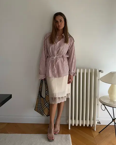 #howtodresslikeafrenchgirl 