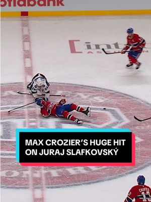 big boom 💥 #NHL #hockey #StanleyCup 