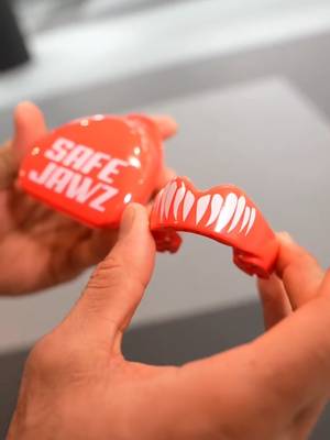 A lion eats because it hunts. Get to work or go hungry #Safejawz #Mouthguard #Gumshield #MMA #Training 